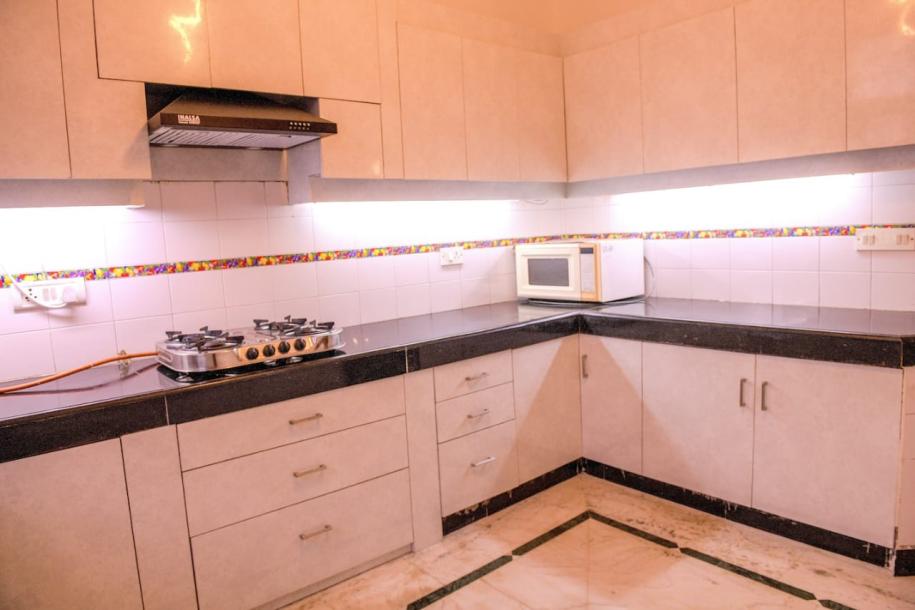 3BHK Builder Floor-4