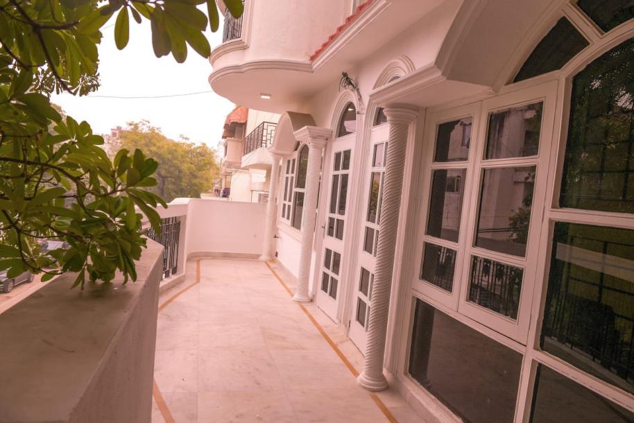 3BHK Builder Floor-10