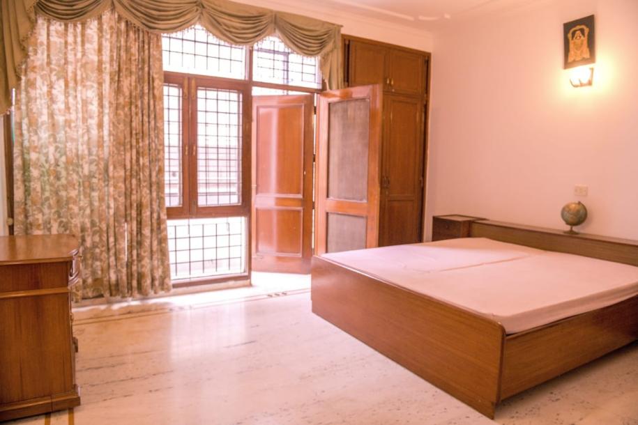 3BHK Builder Floor-2