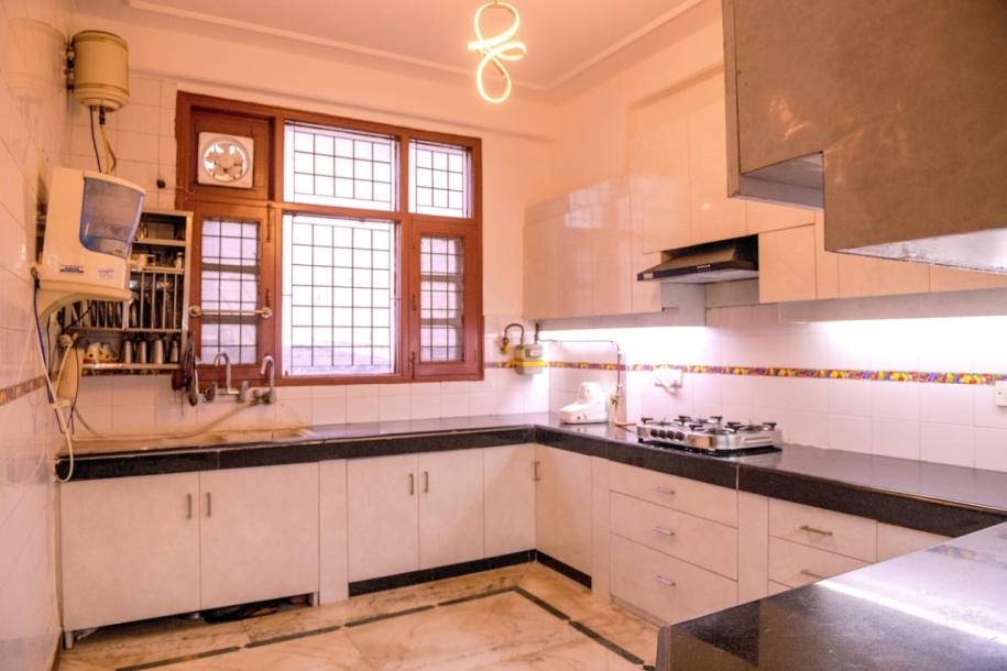 3BHK Builder Floor-6