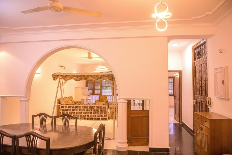 3BHK Builder Floor-1