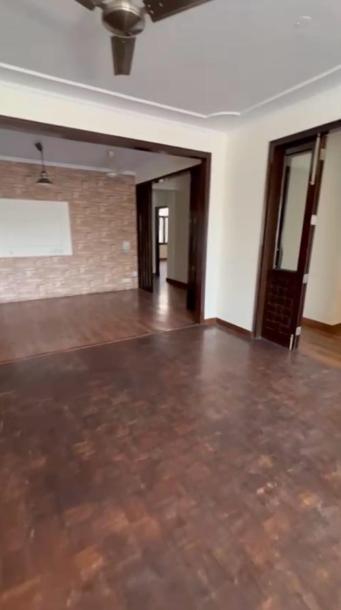 3BHK Builder Floor-2
