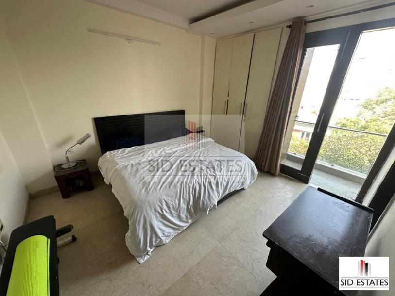 4BHK Builder Floor-12