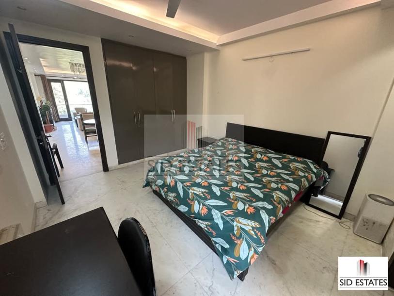 4BHK Builder Floor-10