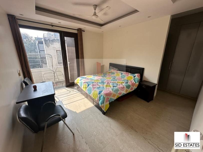 4BHK Builder Floor-11