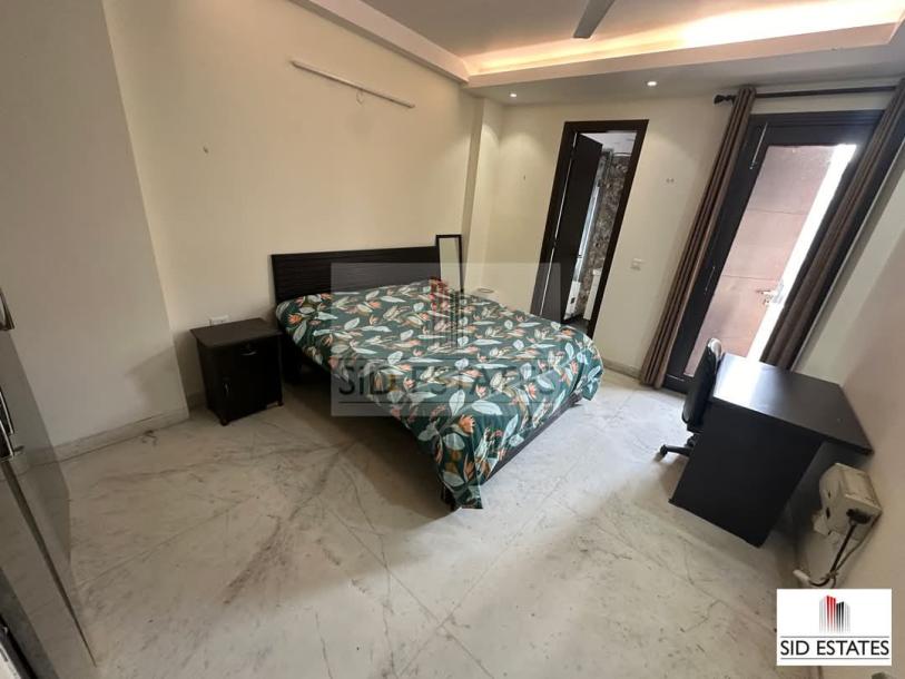 4BHK Builder Floor-8