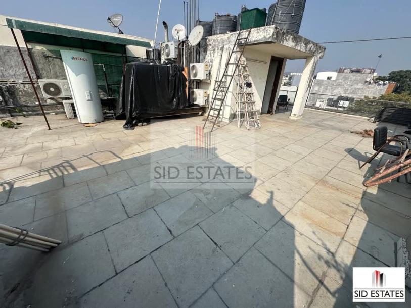 4BHK Builder Floor-9