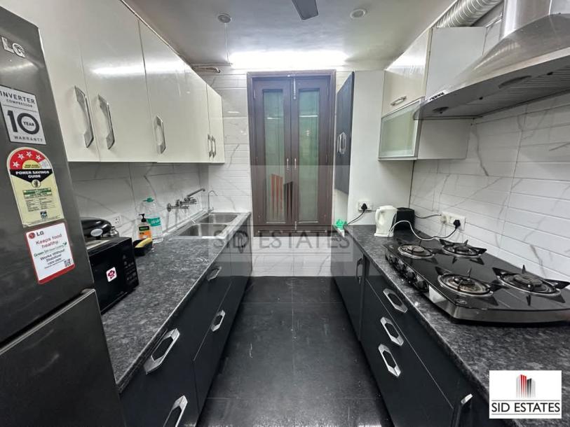 4BHK Builder Floor-4