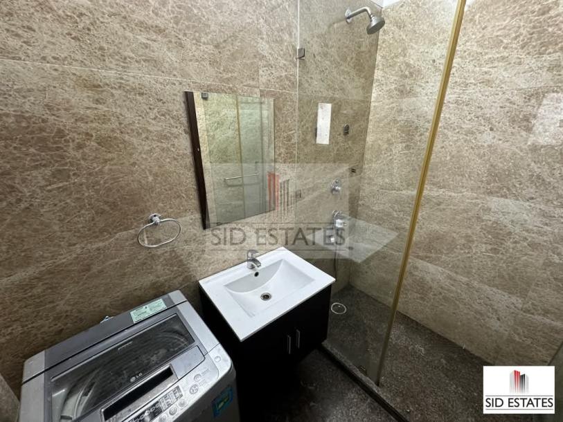 4BHK Builder Floor-5