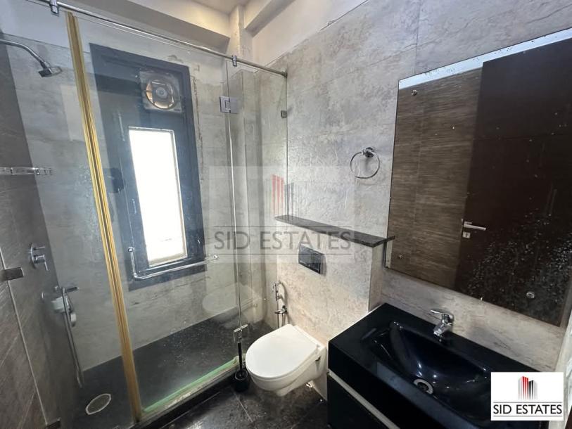 4BHK Builder Floor-6