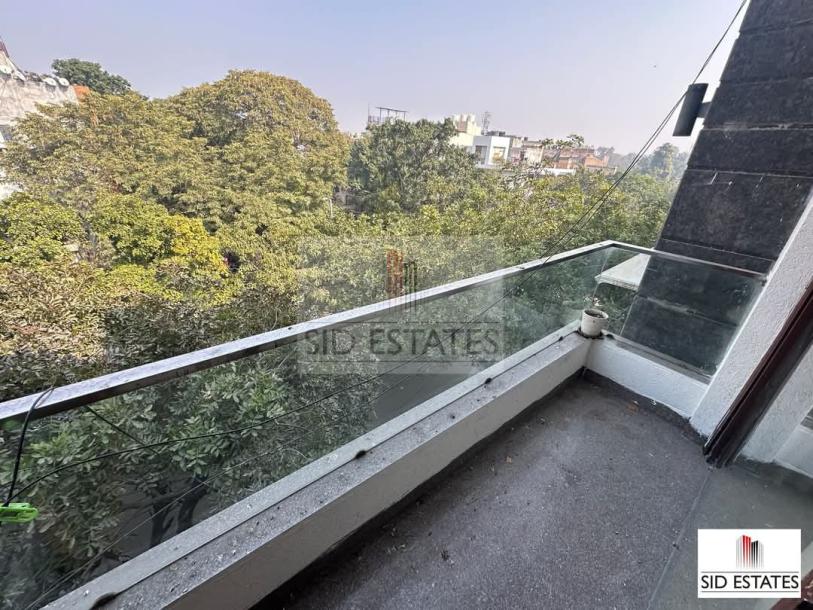 4BHK Builder Floor-2
