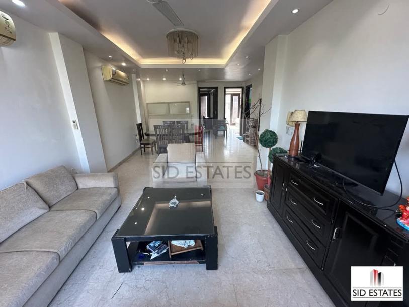 4BHK Builder Floor-3