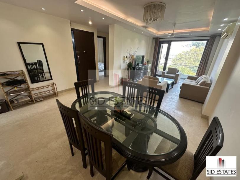 4BHK Builder Floor-1
