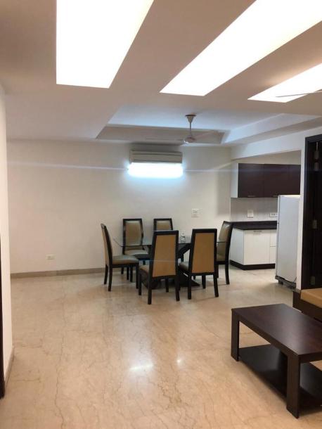 3BHK Builder Floor-19