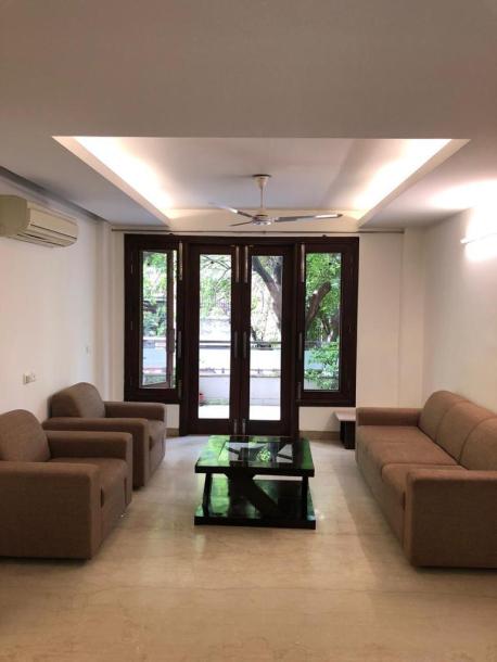 3BHK Builder Floor-1