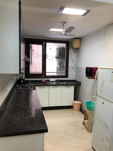 3BHK Builder Floor-15