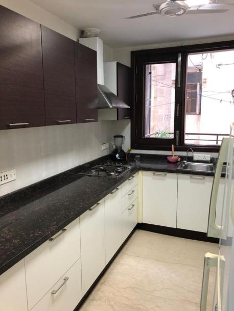 3BHK Builder Floor-16