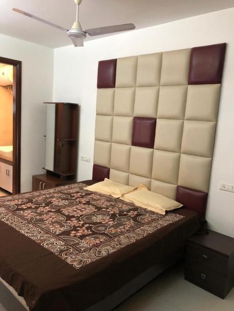 3BHK Builder Floor-13