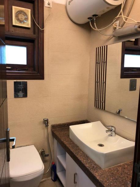 3BHK Builder Floor-5