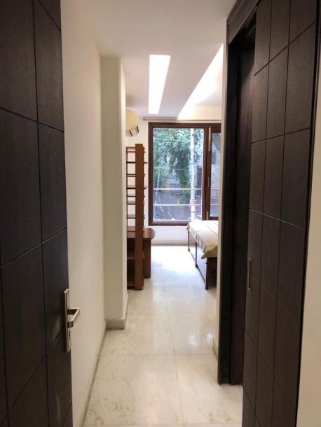 3BHK Builder Floor-9
