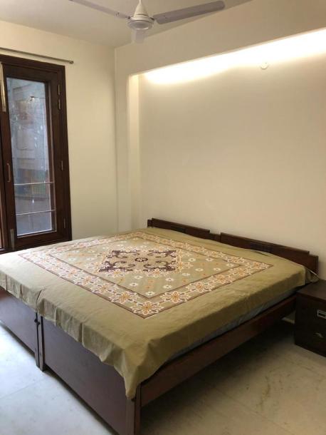 3BHK Builder Floor-2