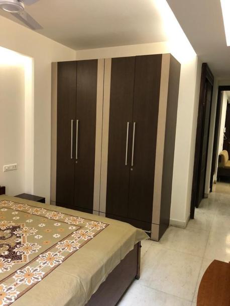 3BHK Builder Floor-7