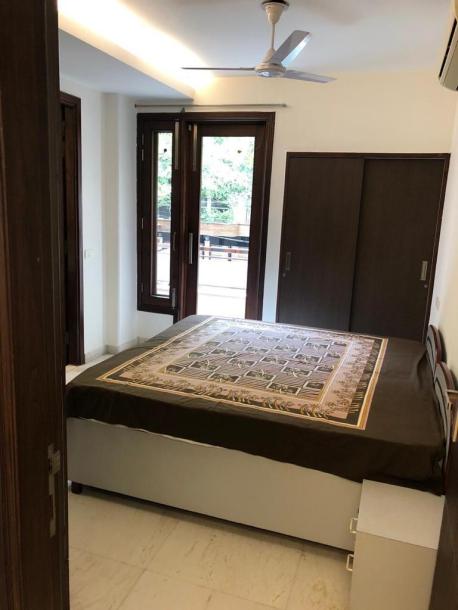 3BHK Builder Floor-6