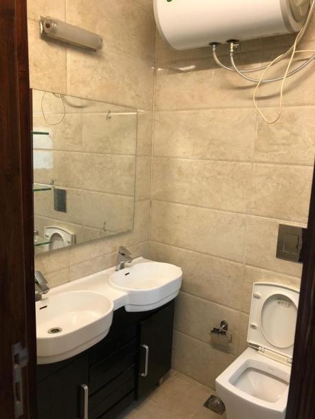 3BHK Builder Floor-4