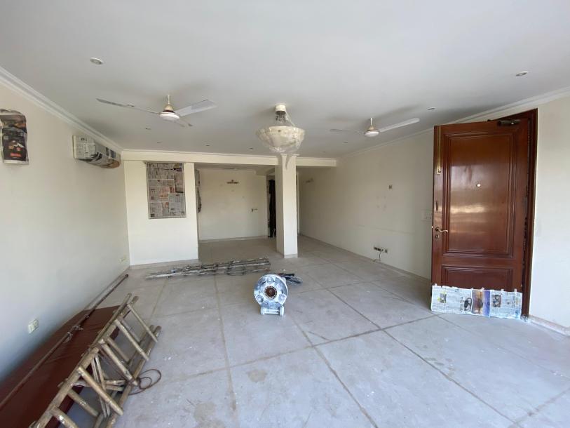 2BHK Builder Floor-13