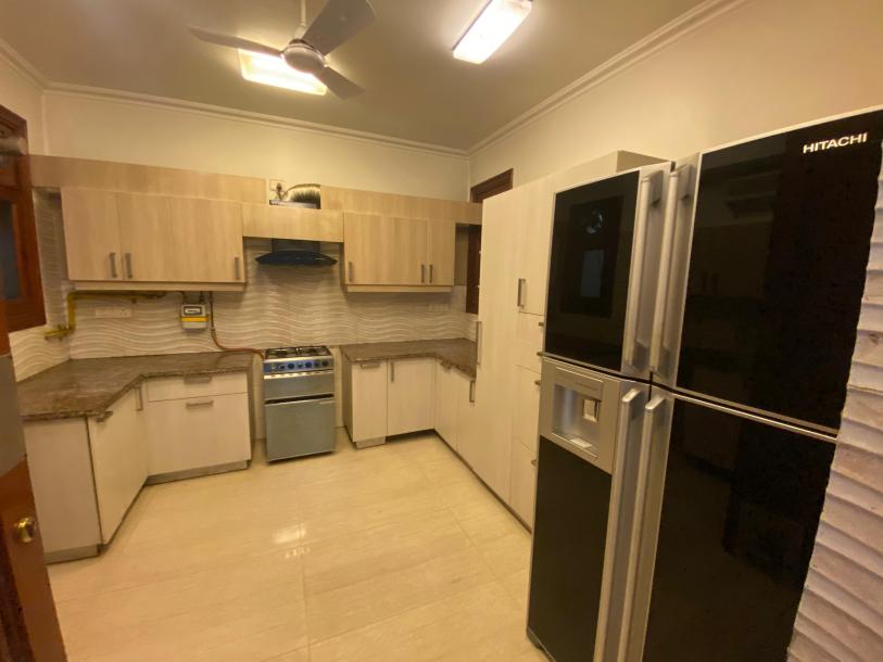 2BHK Builder Floor-12