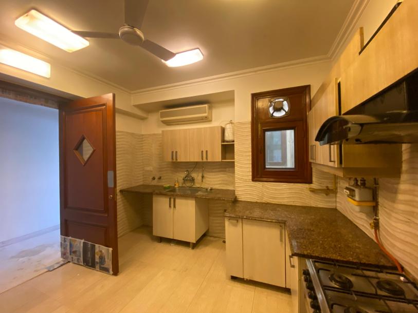 2BHK Builder Floor-9