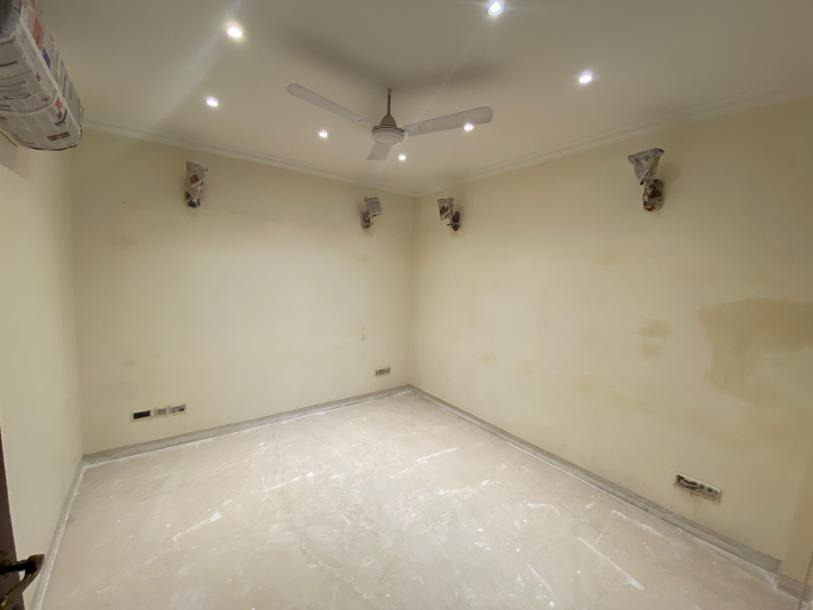 2BHK Builder Floor-1