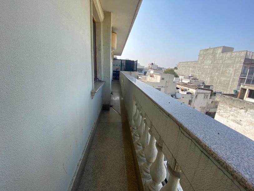 2BHK Builder Floor-5