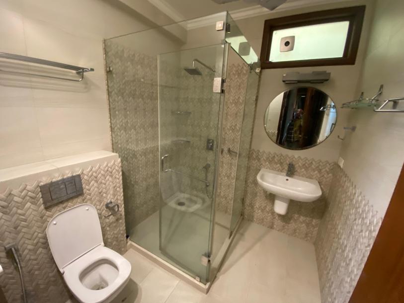 2BHK Builder Floor-4