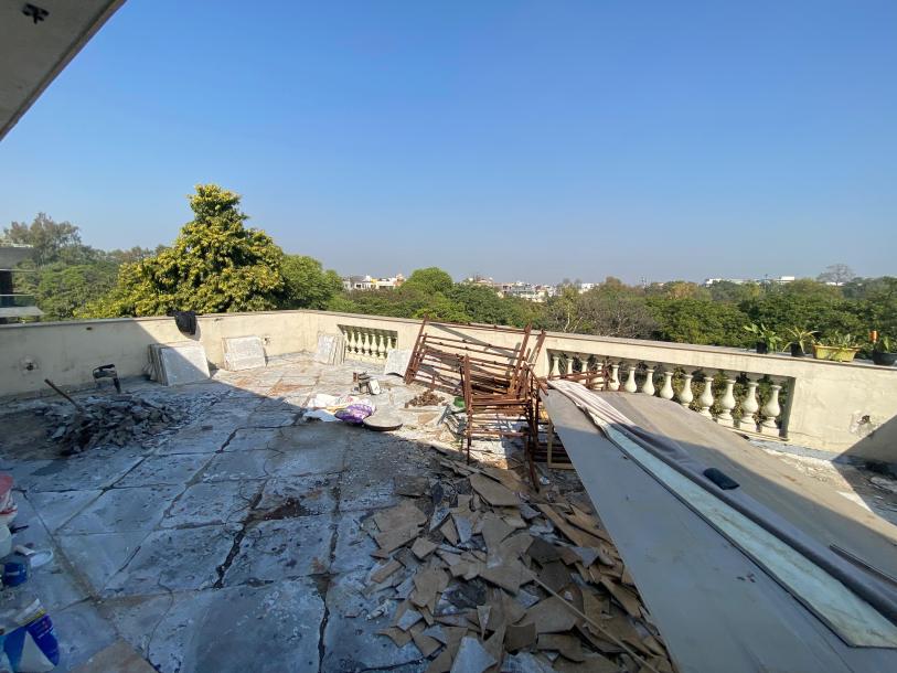 2BHK Builder Floor-3