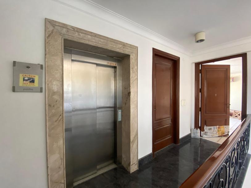 2BHK Builder Floor-2