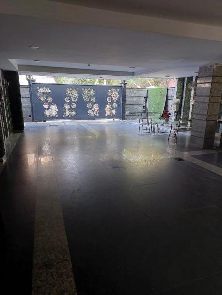 4BHK Builder Floor-20