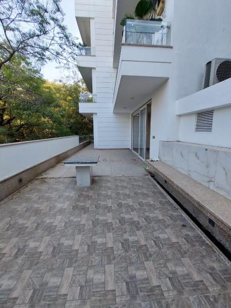 4BHK Builder Floor-13