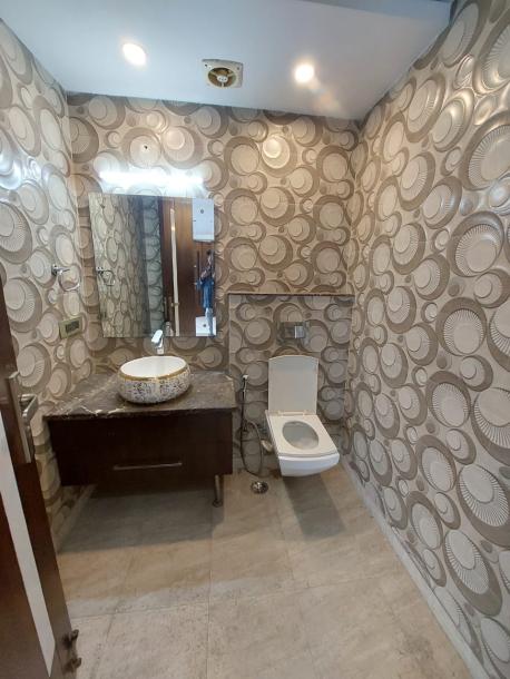4BHK Builder Floor-14