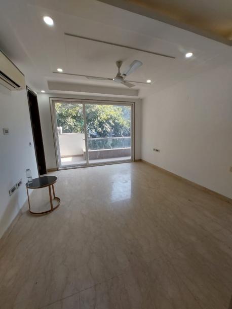 4BHK Builder Floor-11