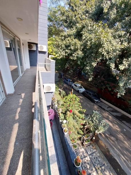 4BHK Builder Floor-9