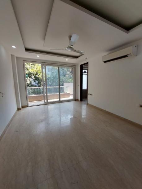 4BHK Builder Floor-7