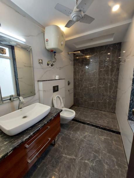 4BHK Builder Floor-5