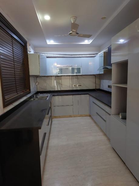 4BHK Builder Floor-6