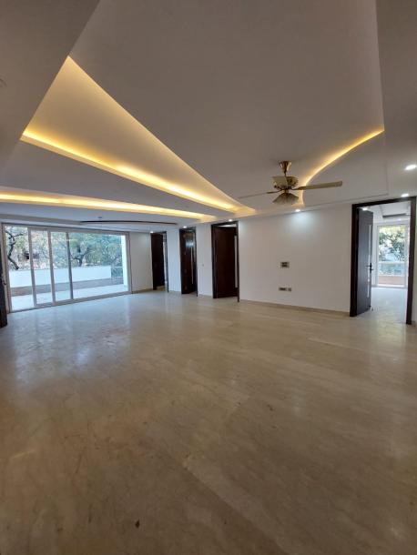 4BHK Builder Floor-1
