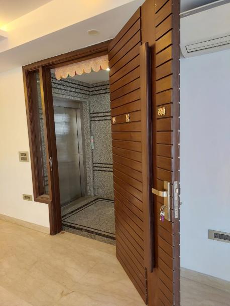 4BHK Builder Floor-16