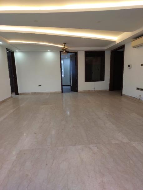 4BHK Builder Floor-15