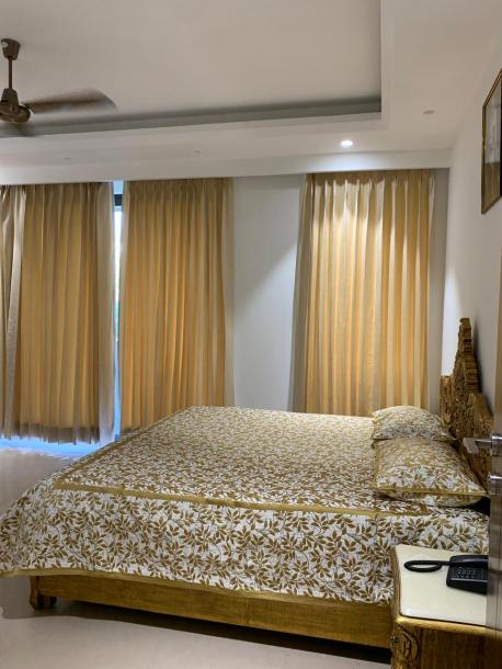 4BHK Builder Floor-23