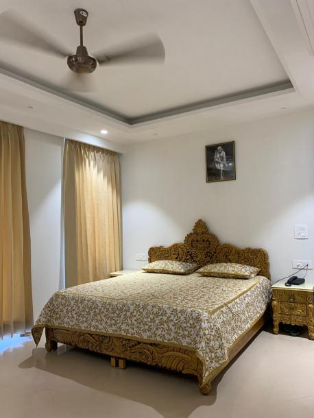 4BHK Builder Floor-22