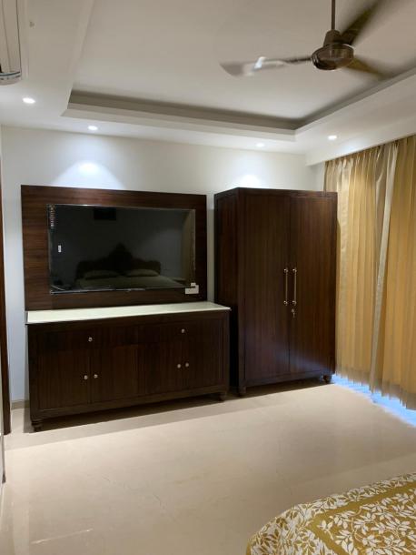 4BHK Builder Floor-20